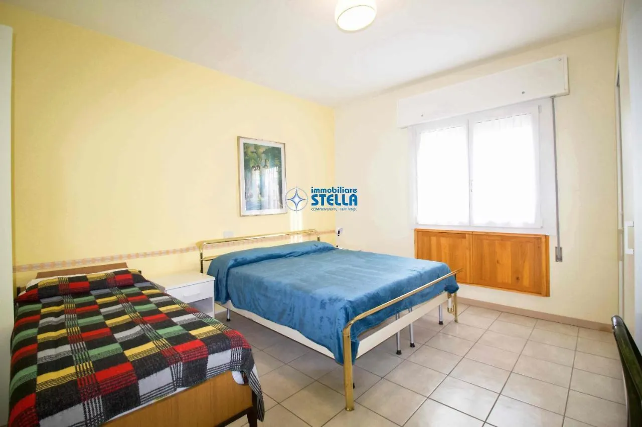 Prázdninový dům Condominio Eden Lido di Jesolo Itálie