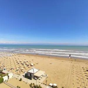  Ferienhaus La Torre - Frontemare - Immobil Relax
