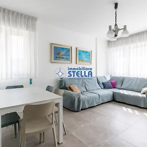  Ferienhaus Condomino Marina Marconi