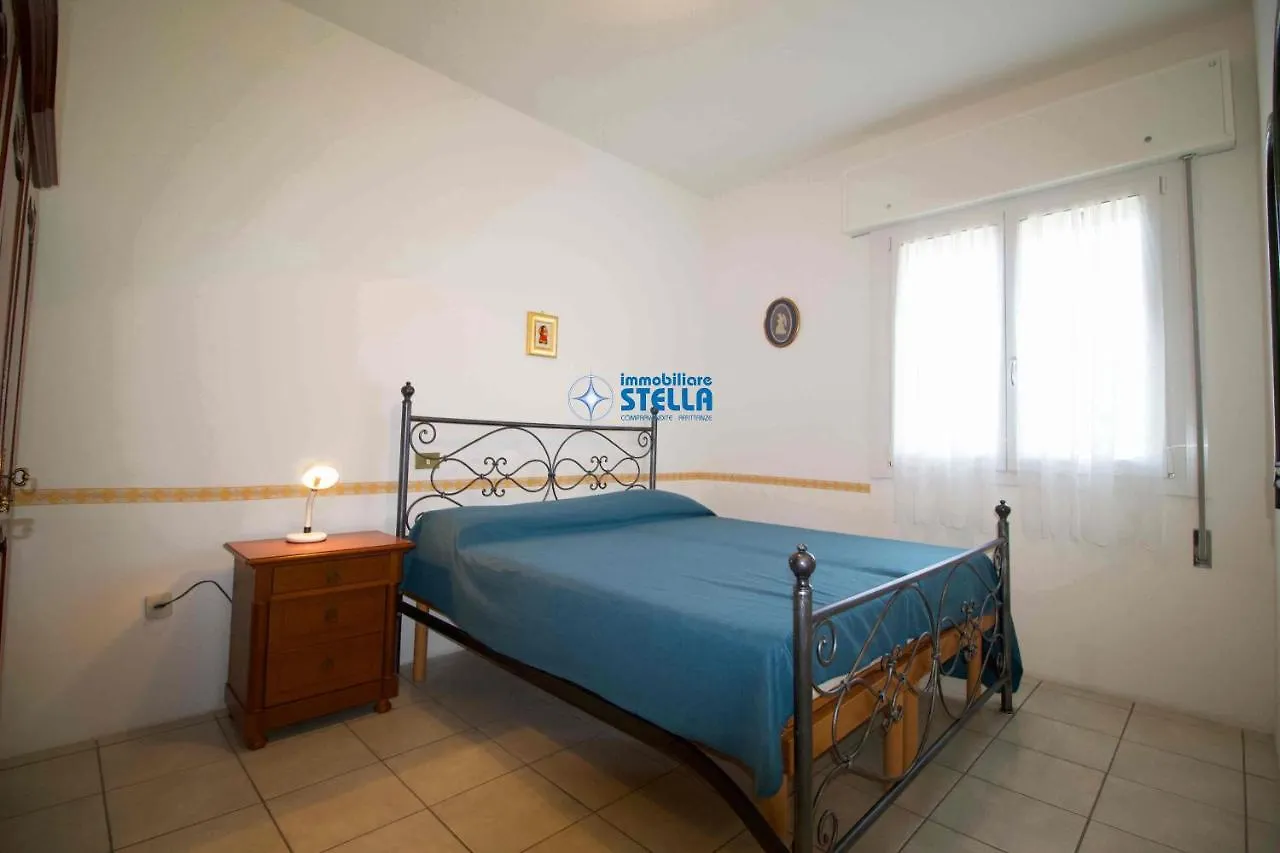 Condominio Eden Lido di Jesolo Holiday home