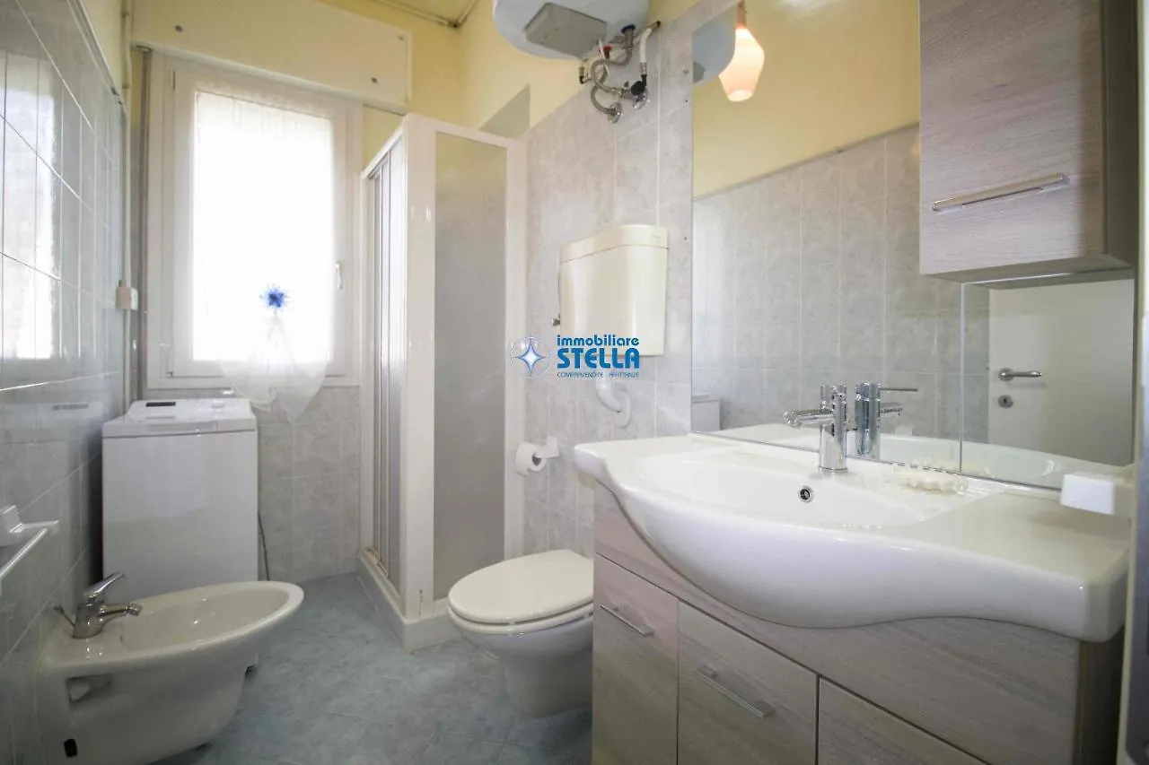 Condominio Eden Lido di Jesolo