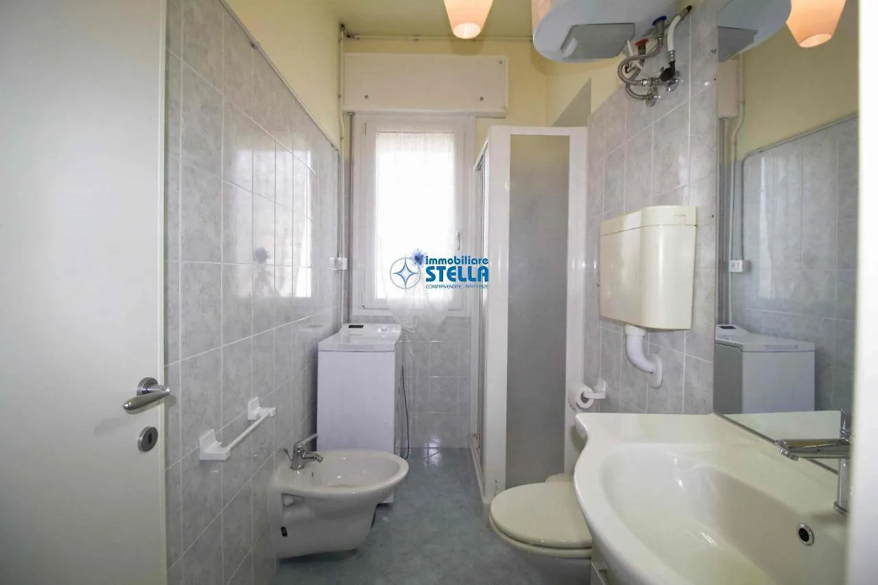 Holiday home Condominio Eden Lido di Jesolo Italy