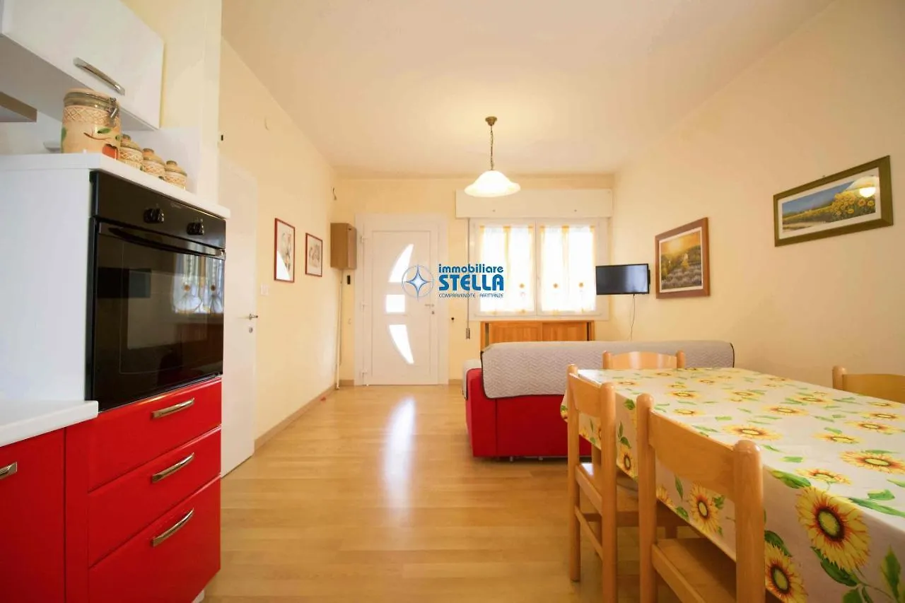 Condominio Eden Lido di Jesolo 0*,  Italy