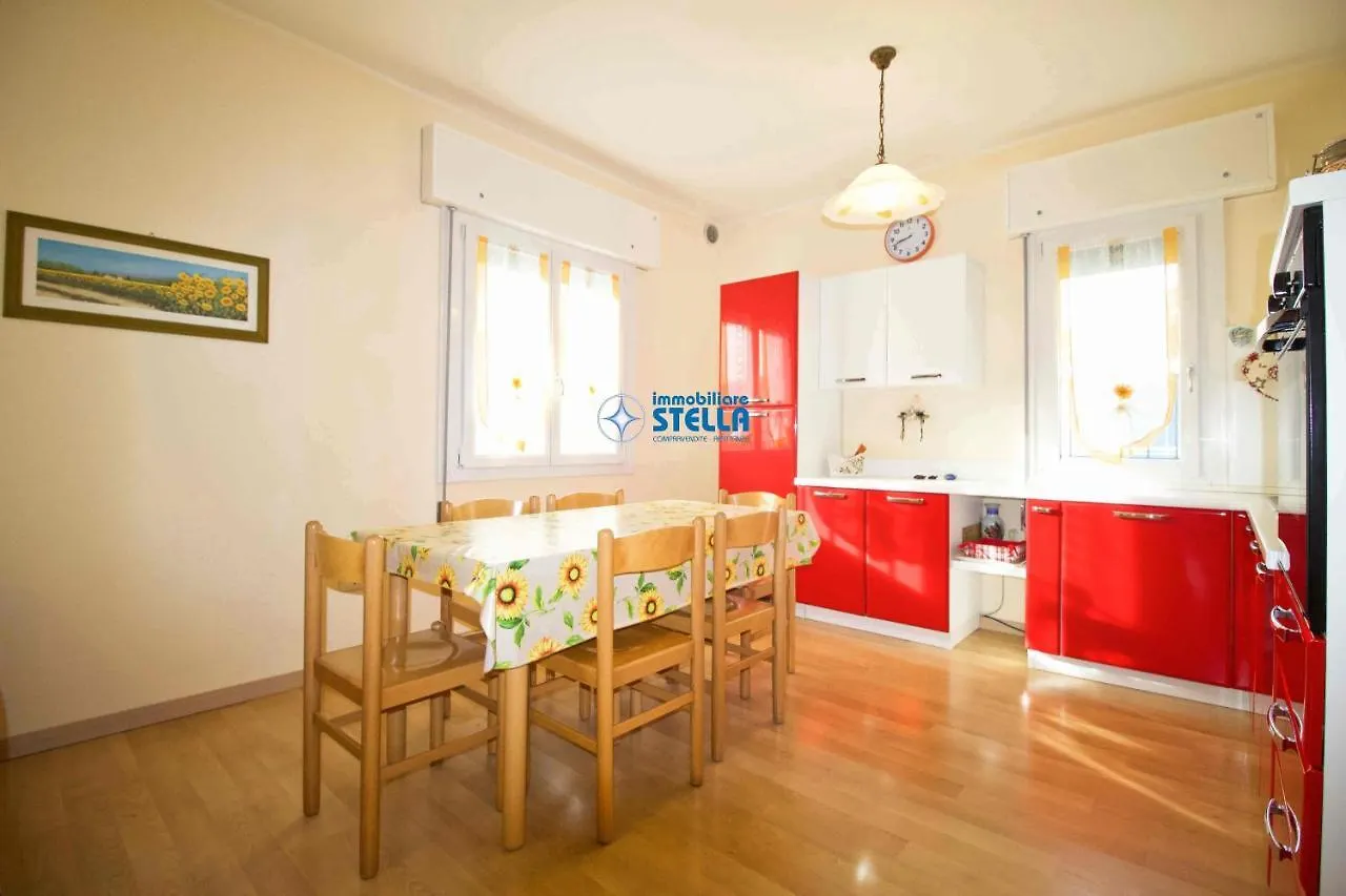 Condominio Eden Lido di Jesolo