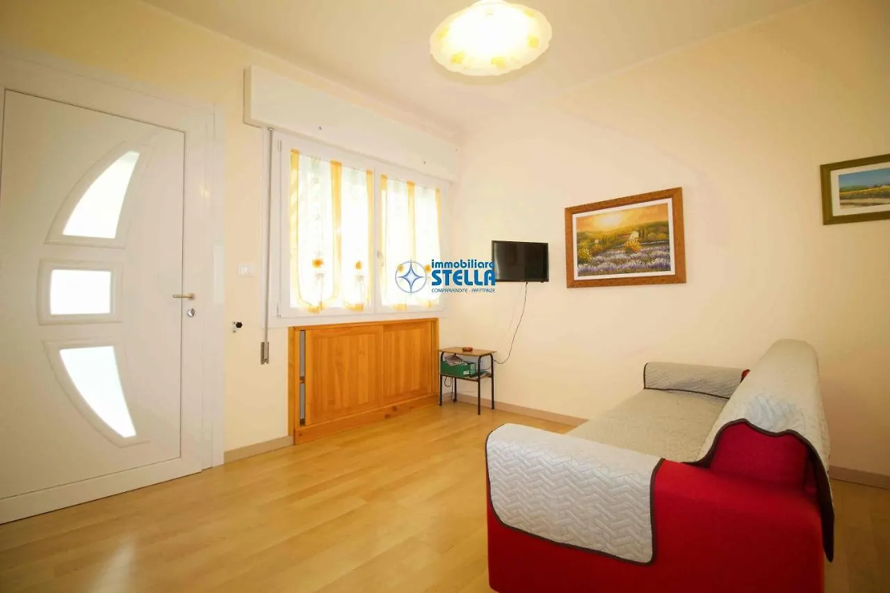 Condominio Eden Lido di Jesolo Holiday home
