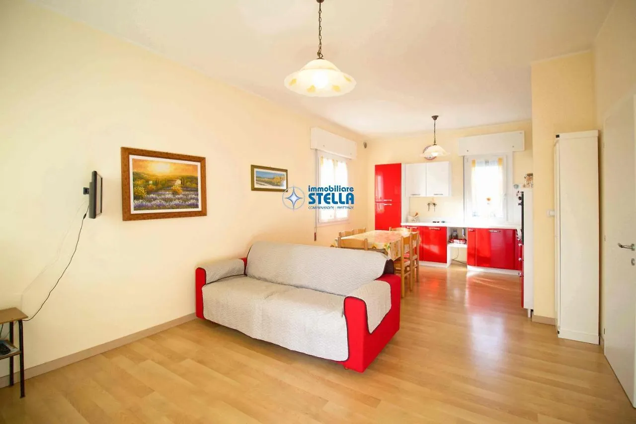 Condominio Eden Lido di Jesolo Italy