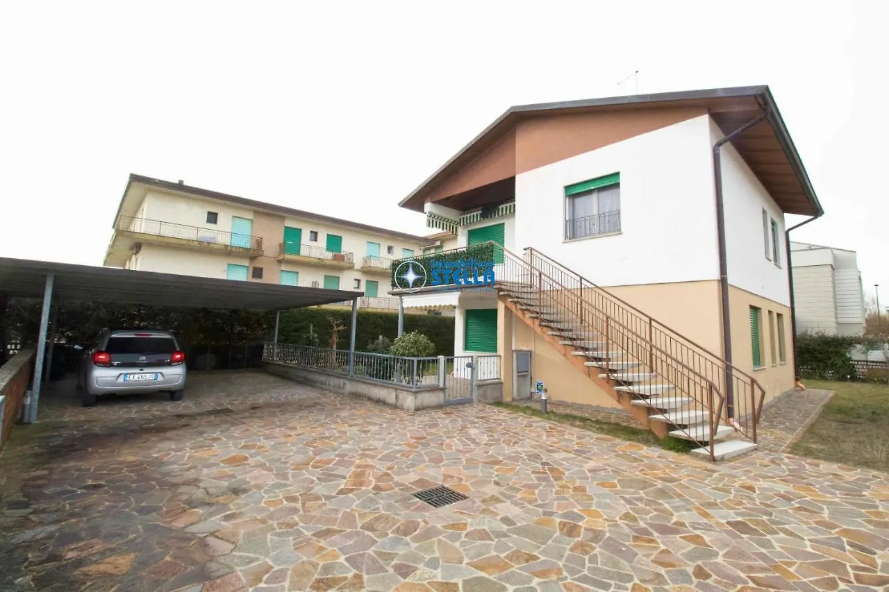 Condominio Eden Lido di Jesolo