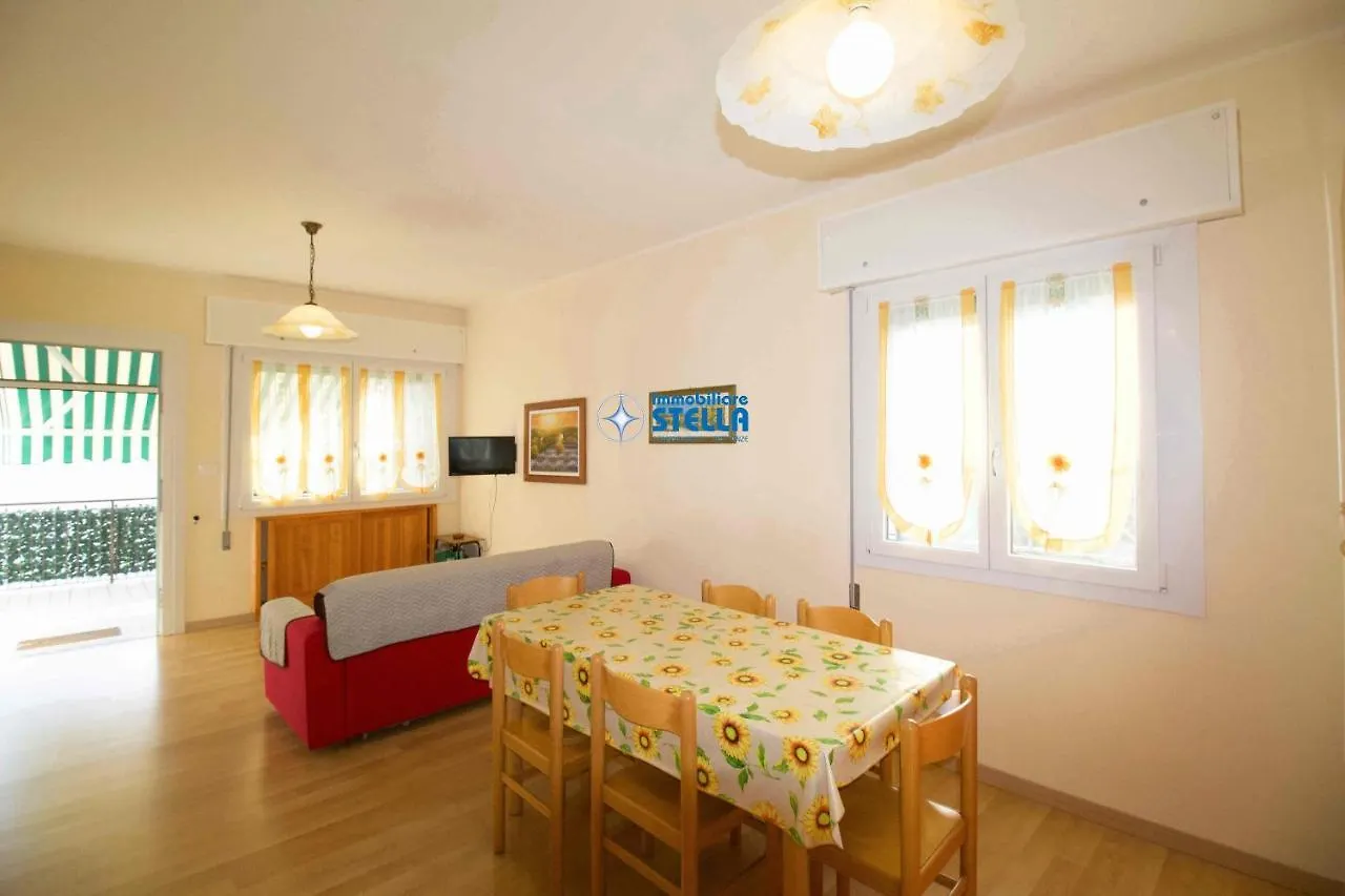 Holiday home Condominio Eden Lido di Jesolo