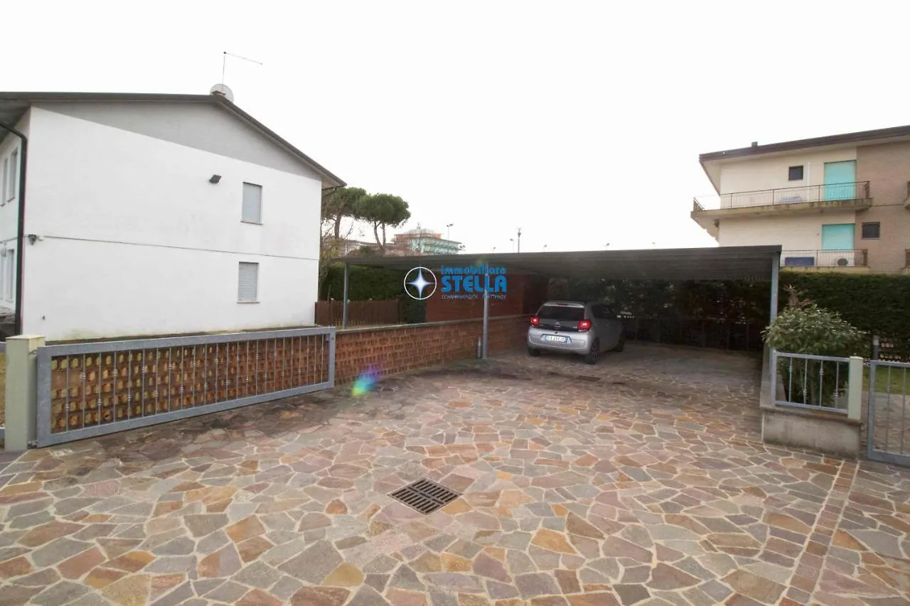 Condominio Eden Lido di Jesolo 0*,