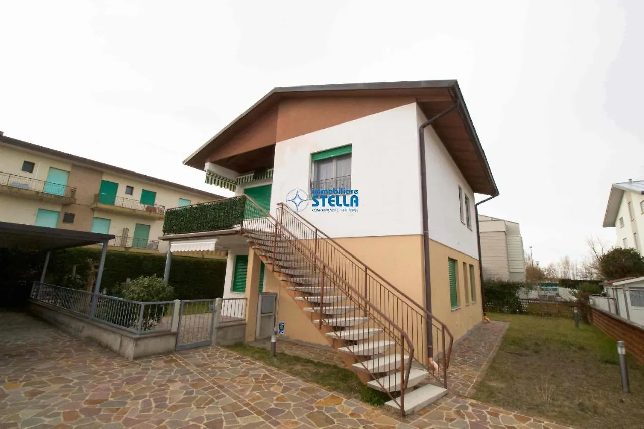 Condominio Eden Lido di Jesolo Holiday home