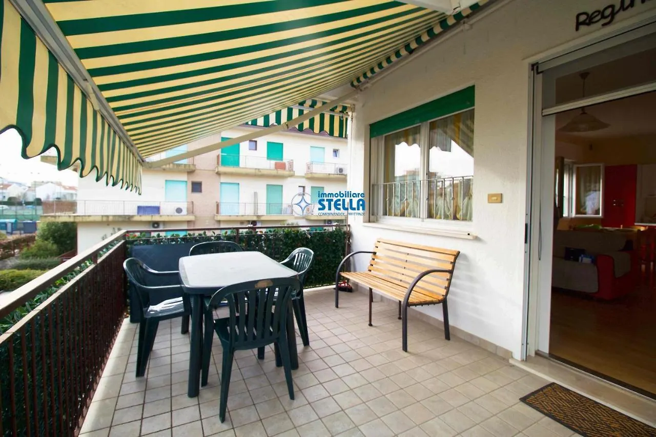 Condominio Eden Lido di Jesolo Italy